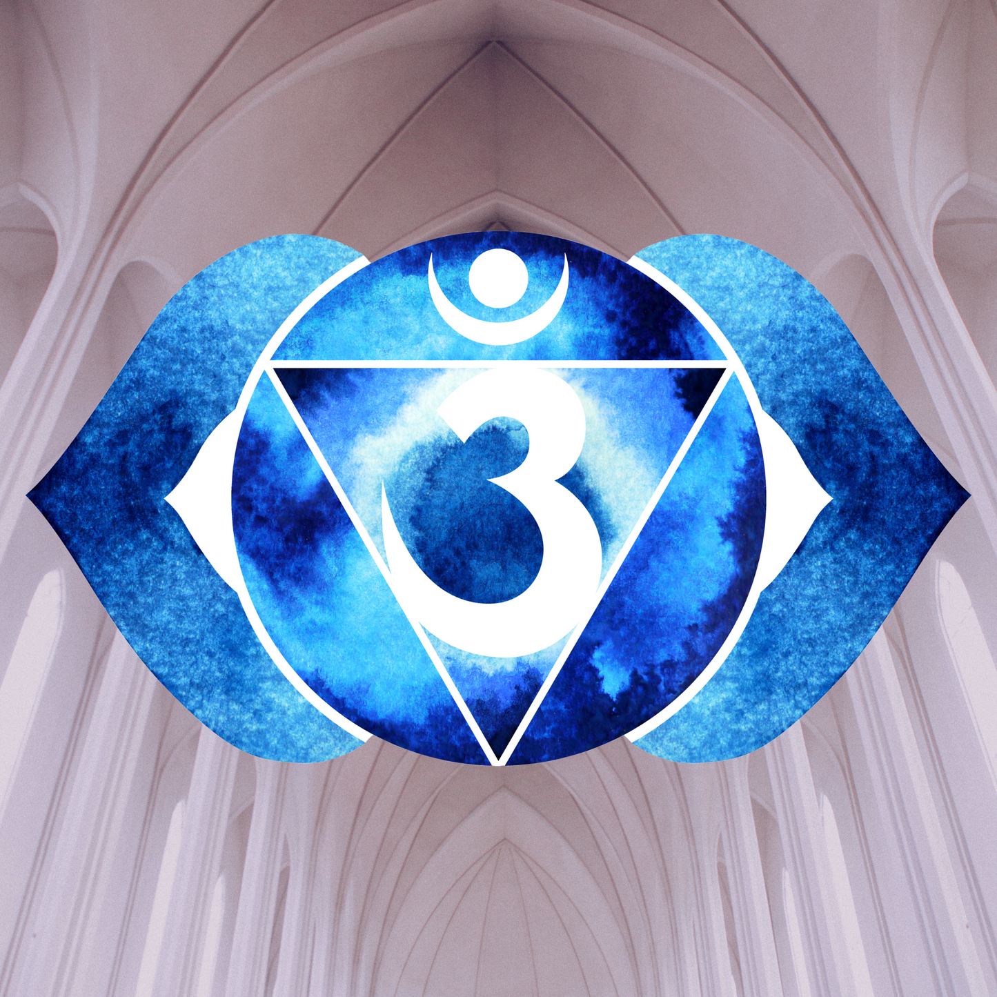 Third Eye ~ Intuition & Wisdom